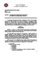 cmo 20 series of 2013 pdf|2013 CHED Memorandum Orders .